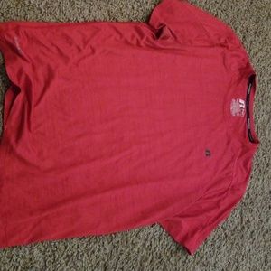 Dry fit top